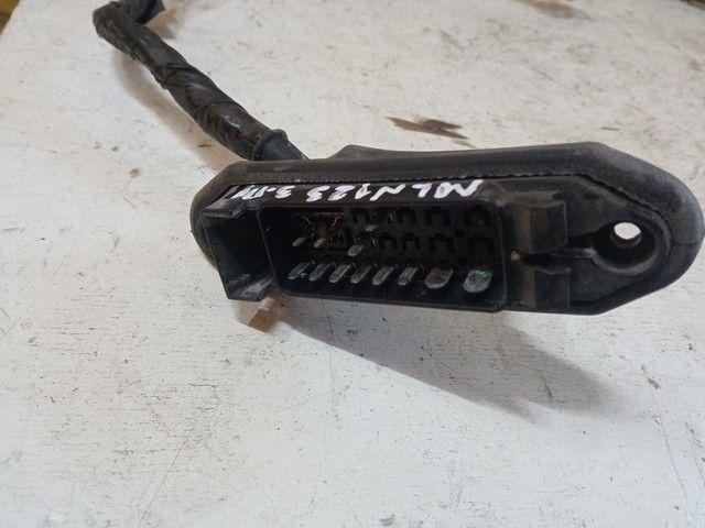 Проводка двери задней правой A1UD8R Mercedes ML W163 купить с доставкой