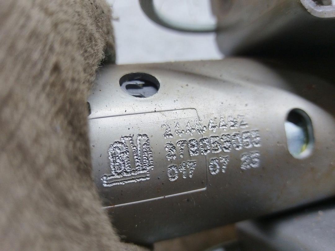 Рулевая колонка 47K7G2 Opel Astra купить в магазине запчастей бу