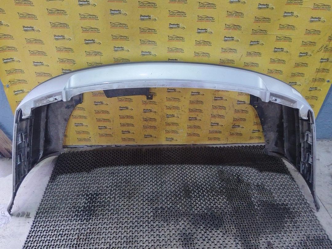 Бампер задний U8FJLU Volkswagen Passat купить на авторазборке