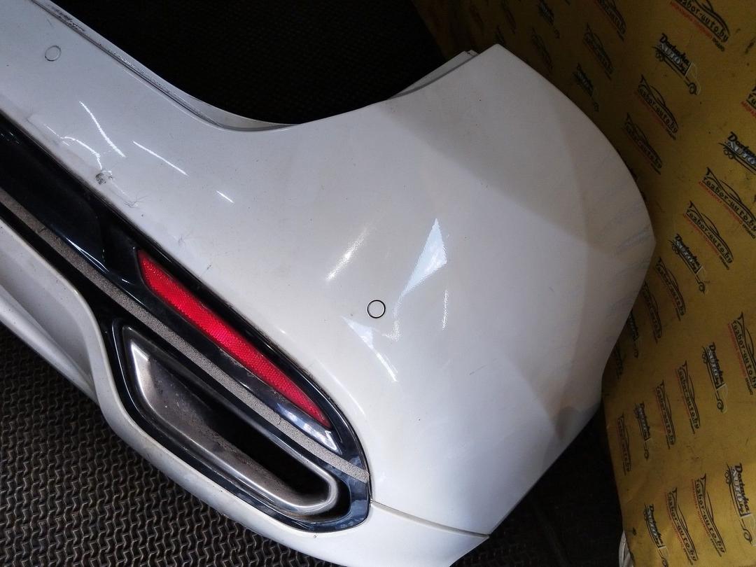 Бампер задний F1RE0Q Ford Fusion купить с доставкой. Огромный выбор запчастей и марок авто. У нас есть практически все.