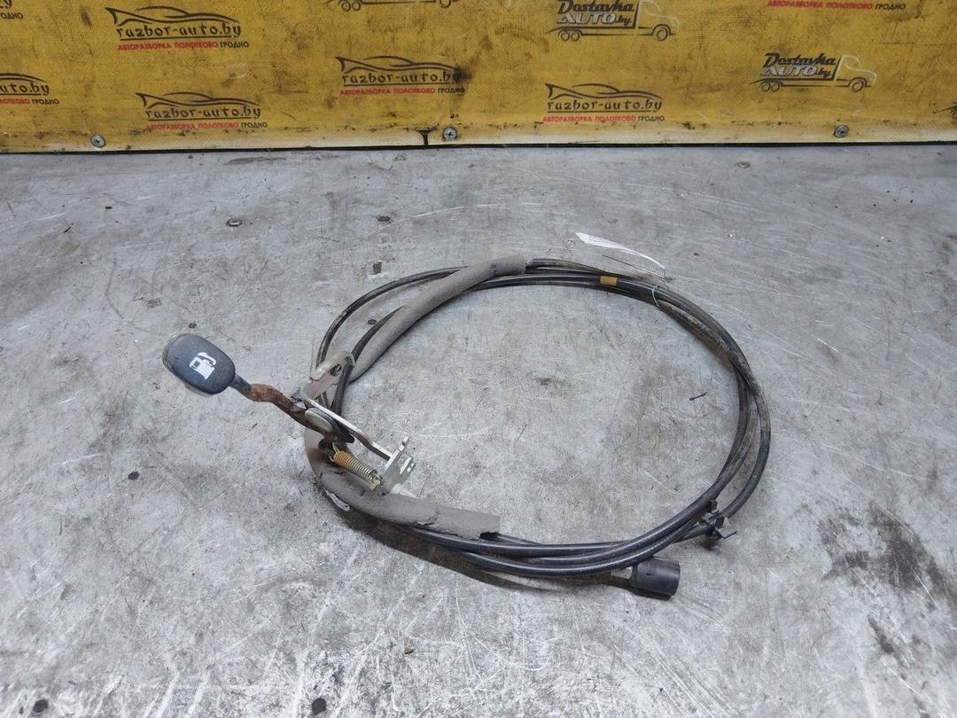 Ручка открытия лючка топливного бака Y693WS Hyundai Getz купить с доставкой