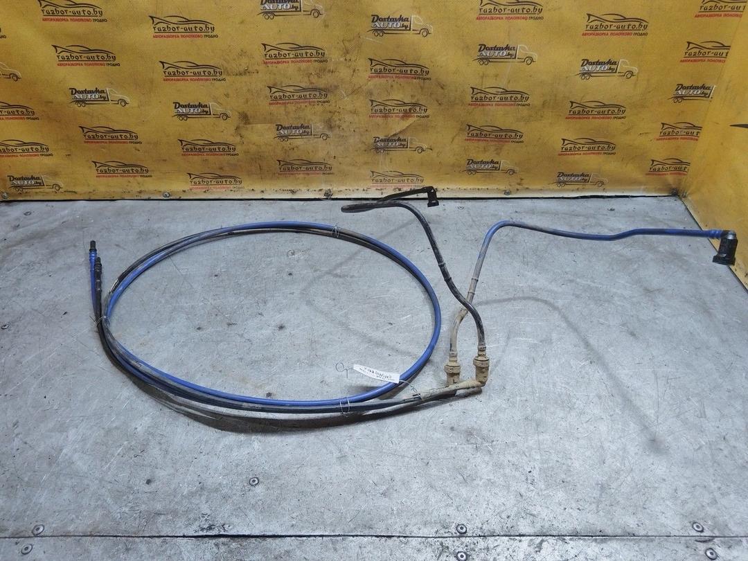 Трубка топливная 3RYVCY Seat Toledo