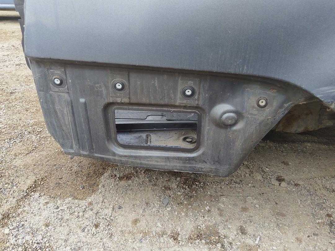 Крыло заднее правое 62V3O9 Volkswagen Jetta - Фото 3