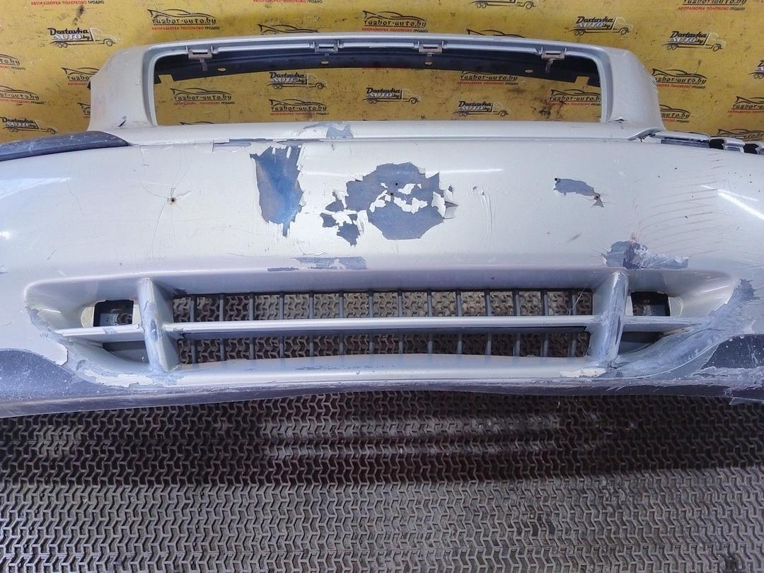 Бампер передний VL96J2 Volvo S80 undefined