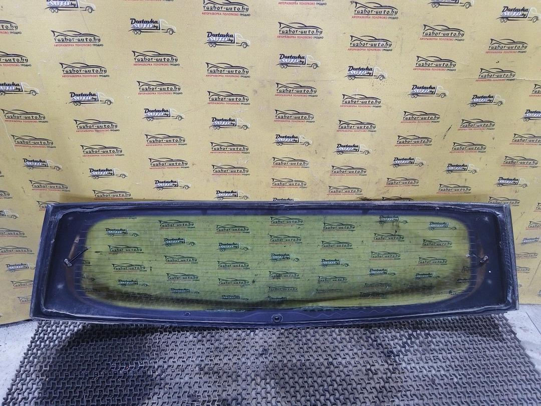 Стекло заднее S9HM27 Opel Astra купить в магазине запчастей бу