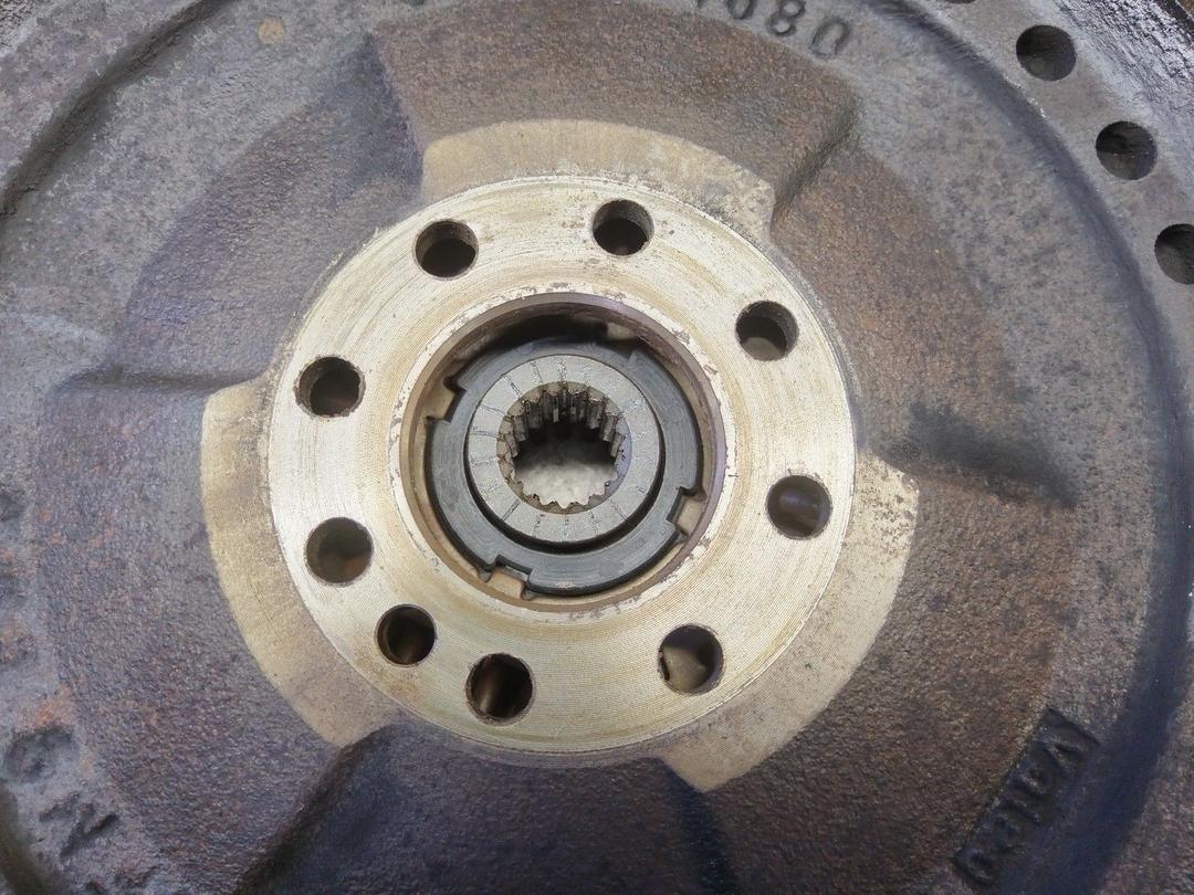 Комплект сцепления 827USN Citroen Xsara Picasso купить с доставкой