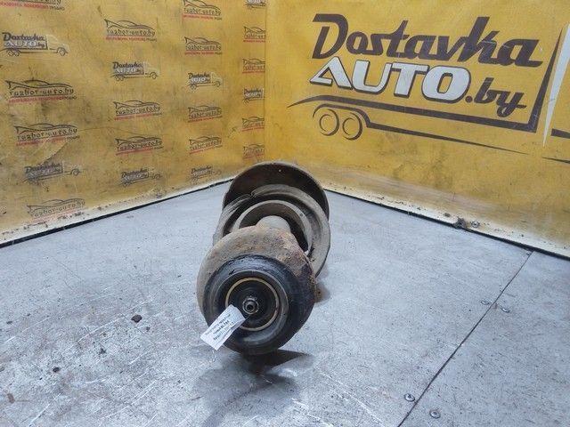 Амортизатор передний правый 65L7A5 Renault Clio купить