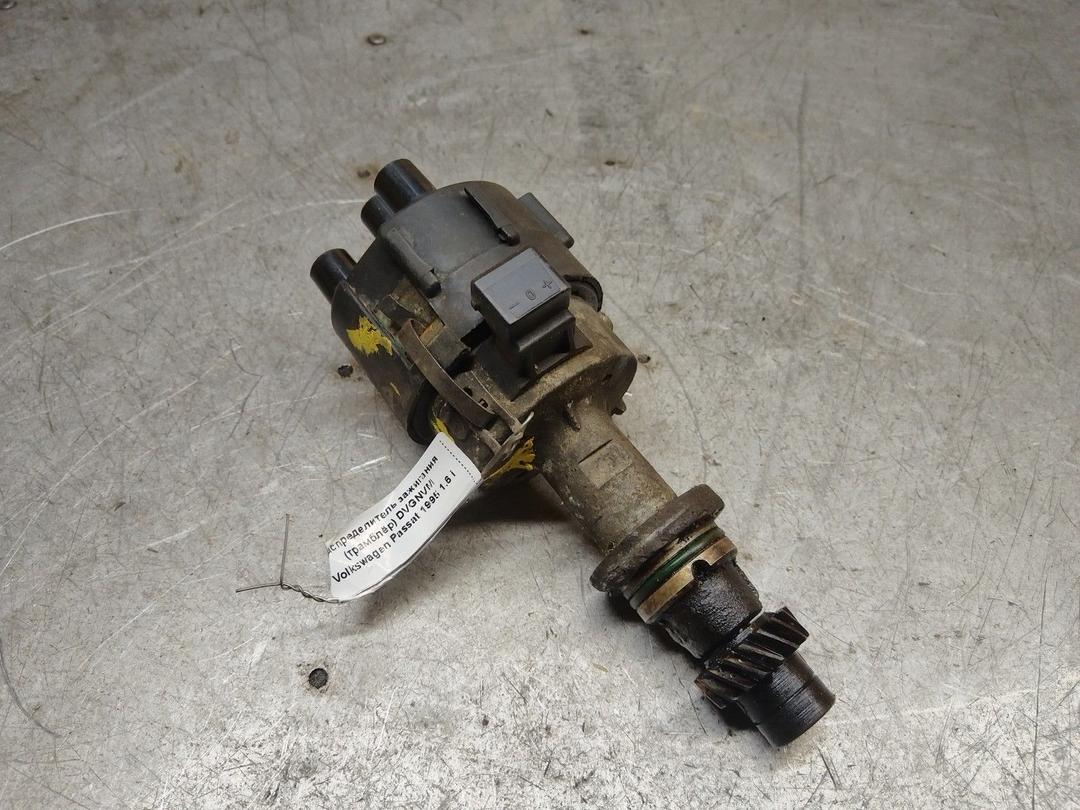 Распределитель зажигания (трамблёр) DVGNVM Volkswagen Passat