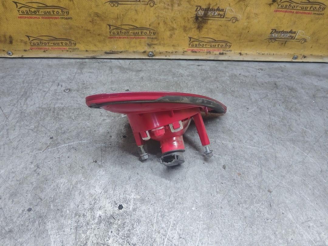 Фонарь крышки багажника левый 0GHRT4 Volkswagen Passat купить с доставкой