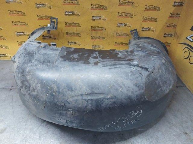 Защита арок задняя правая (подкрылок) 9AN589 BMW 5 E39 купить в магазине запчастей бу