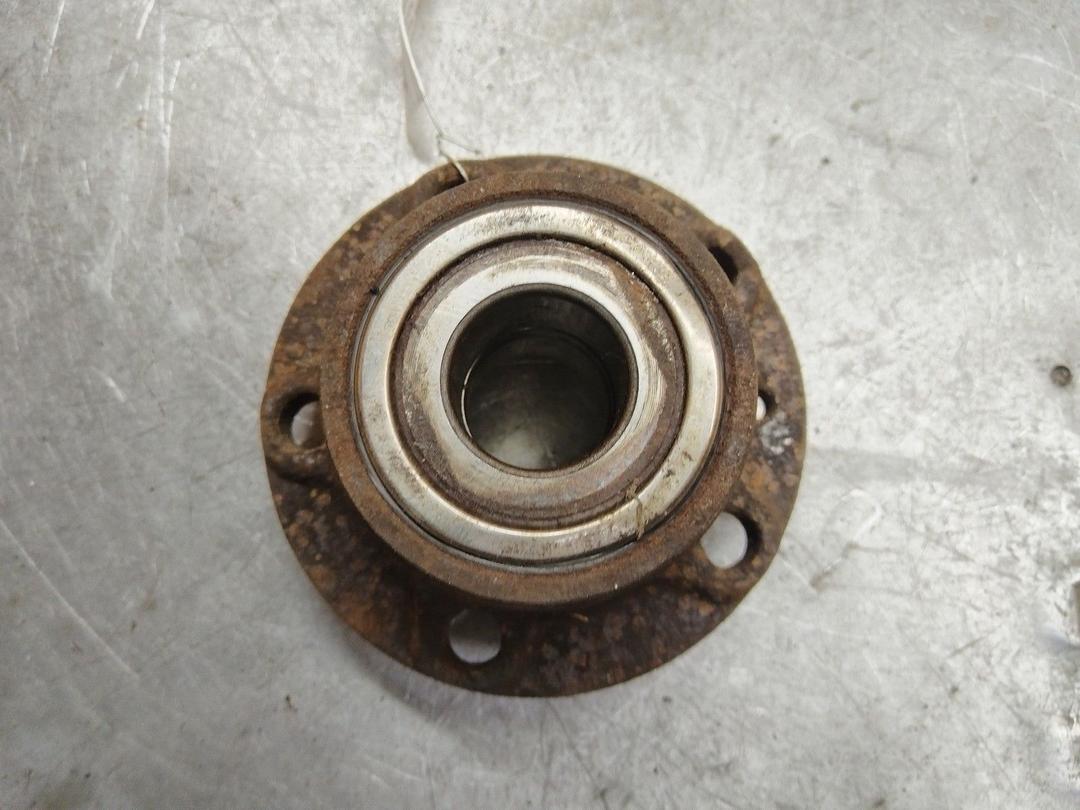 Ступица задняя правая K3QX8T Fiat Ulysse купить