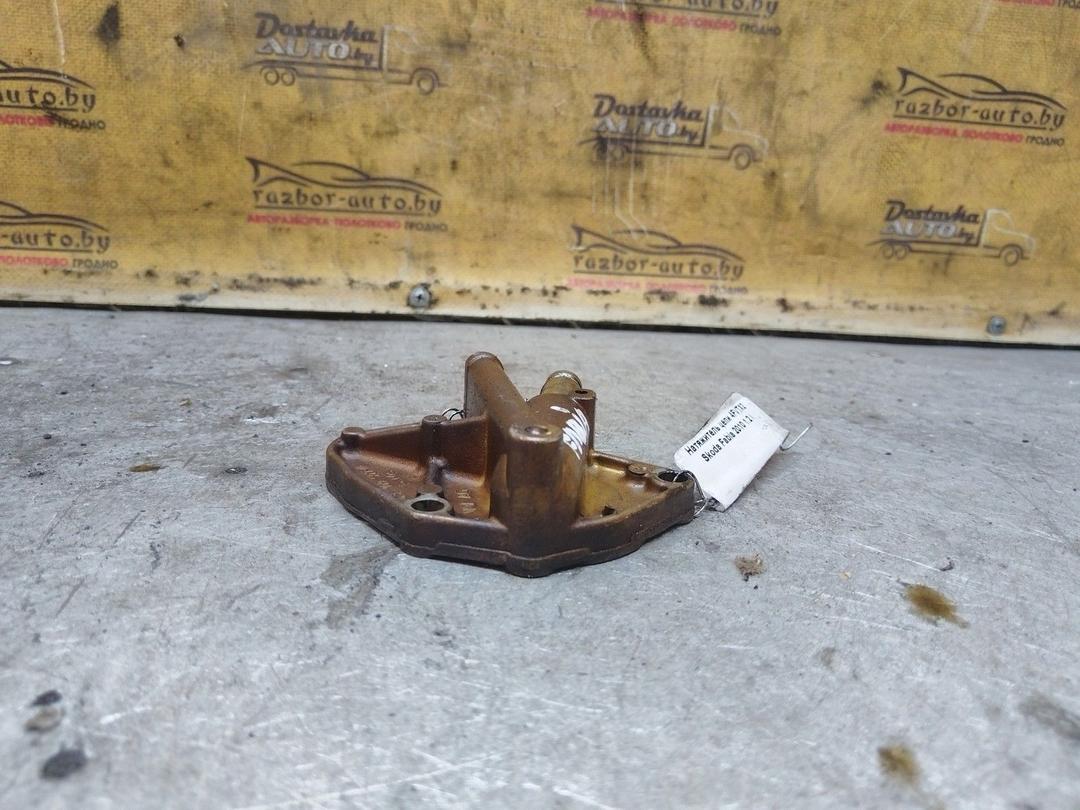 Натяжитель цепи 4FVTX2 Skoda Fabia купить в магазине запчастей бу