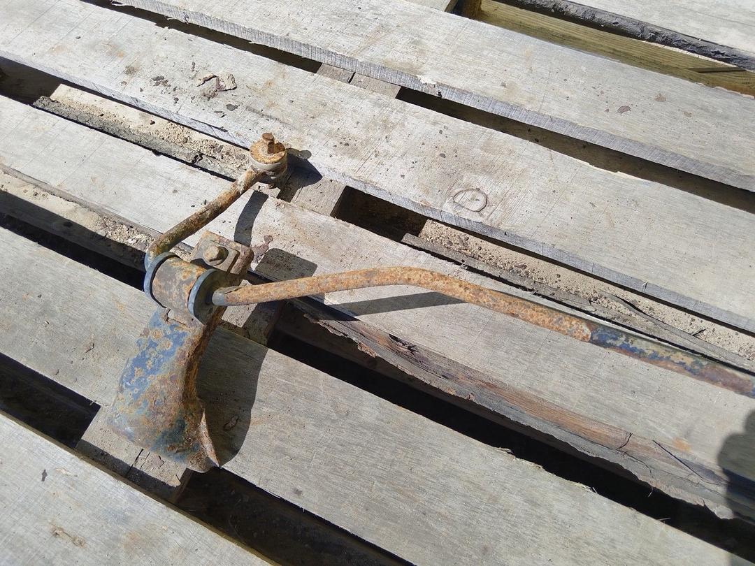 Стабилизатор подвески (поперечной устойчивости) задний ZXNZN2 Volvo V40 купить