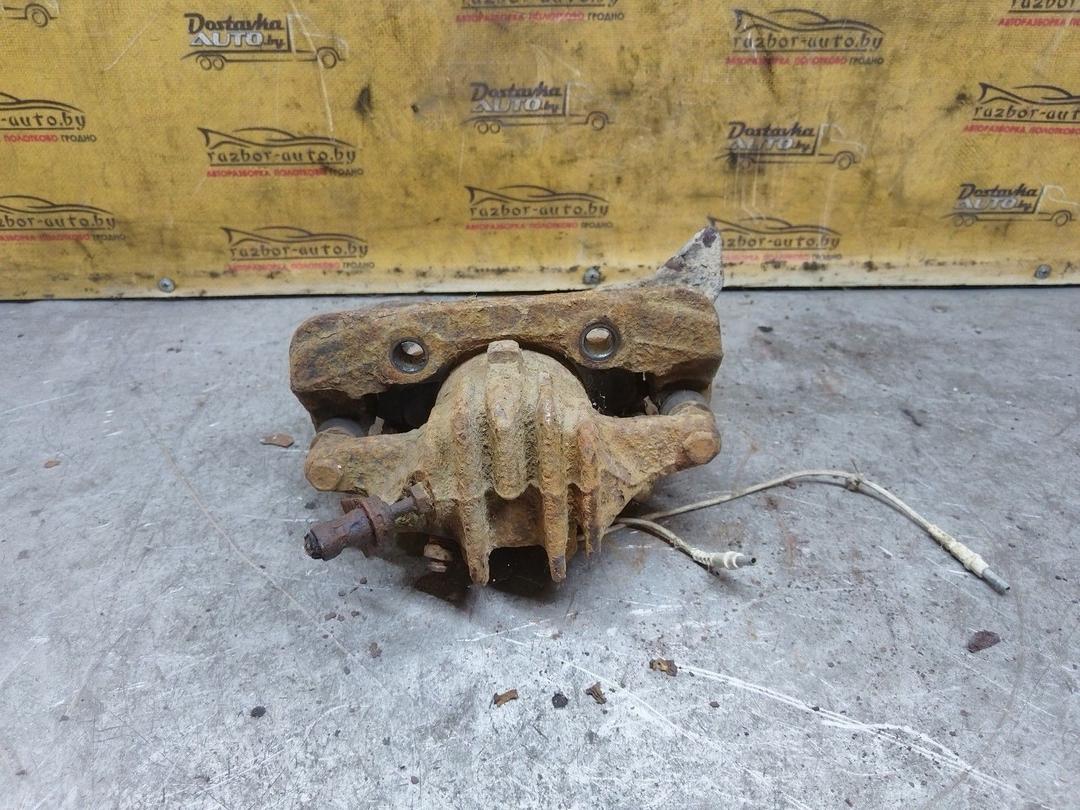 Суппорт передний правый LV27TH Peugeot 406 купить с доставкой