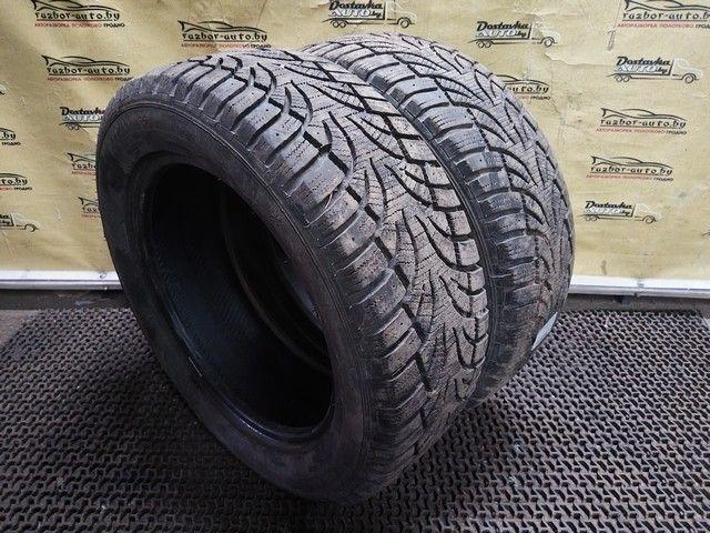 Шина Winter Tact 205/55 R16 NN37UW NN37UW Winter Tact - Фото 4