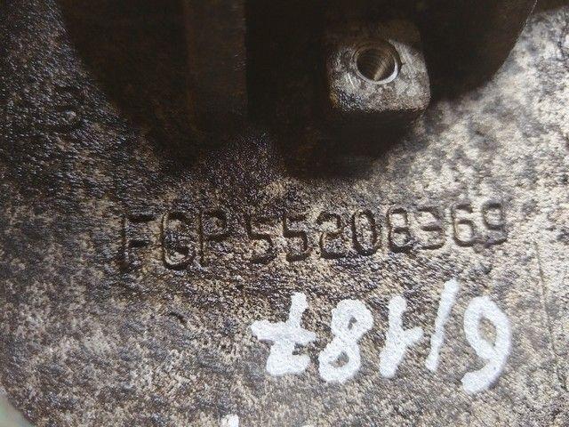 Кронштейн гидроусилителя ZQ7GNE Fiat Linea купить на авторазборке