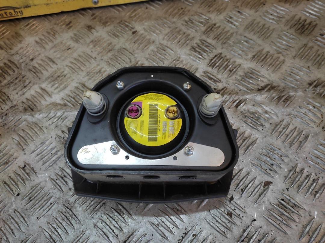 Подушка безопасности водителя TF4DK0 Opel Vectra купить с доставкой