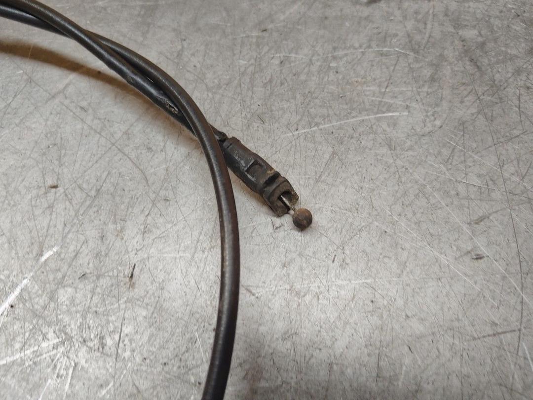 Трос капота 30FL6I Volkswagen Passat купить с доставкой