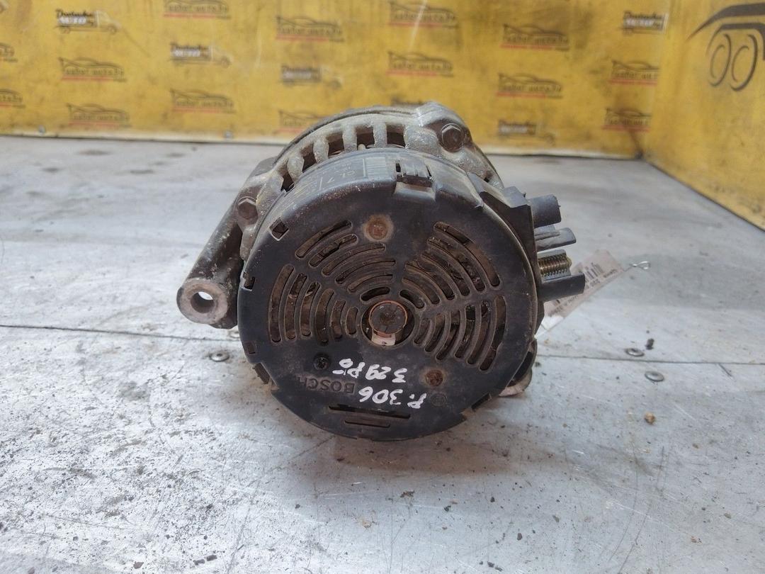 Генератор 4NBVDA Peugeot 306 купить