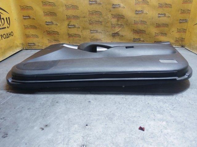 Обшивка двери передней правой (дверная карта) RQVT66 Toyota Avensis купить с доставкой. Огромный выбор салонов. У нас есть практически все.