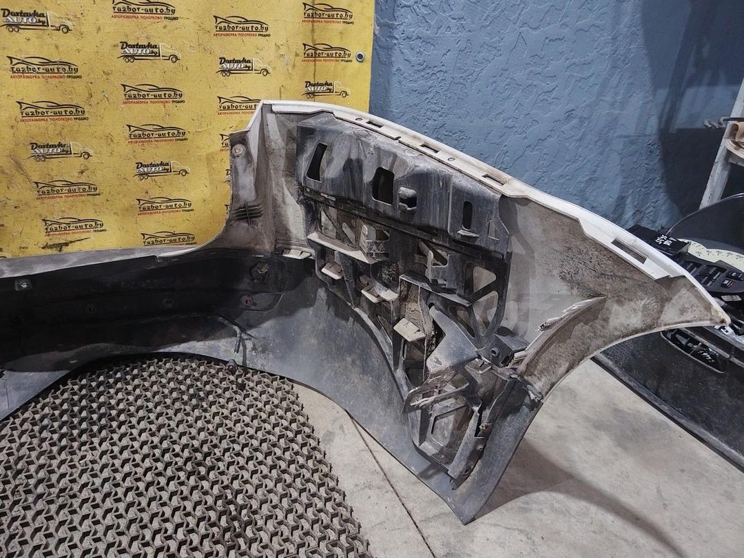 Бампер задний 00KFEH Ford Galaxy undefined