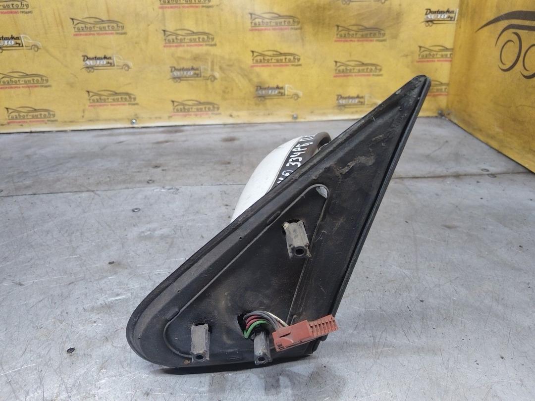 Зеркало наружное правое KPYXQ8 Peugeot 306 купить в магазине запчастей бу