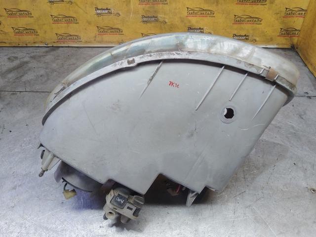 Фара правая R62OFE Daewoo Leganza купить с доставкой