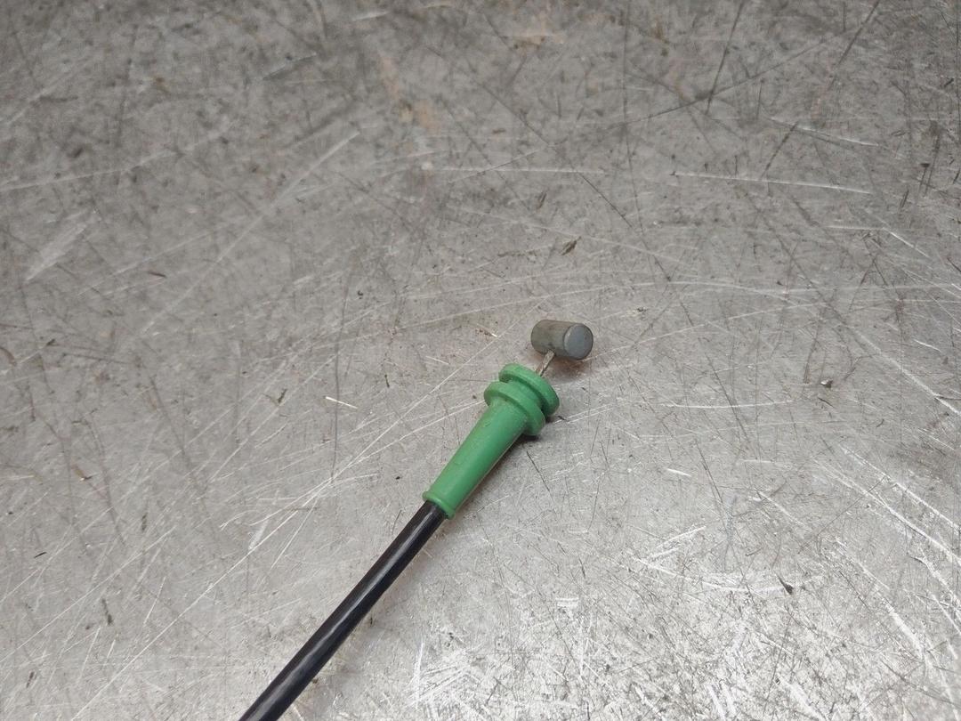 Трос двери передней HU9I43 Renault Megane купить с доставкой