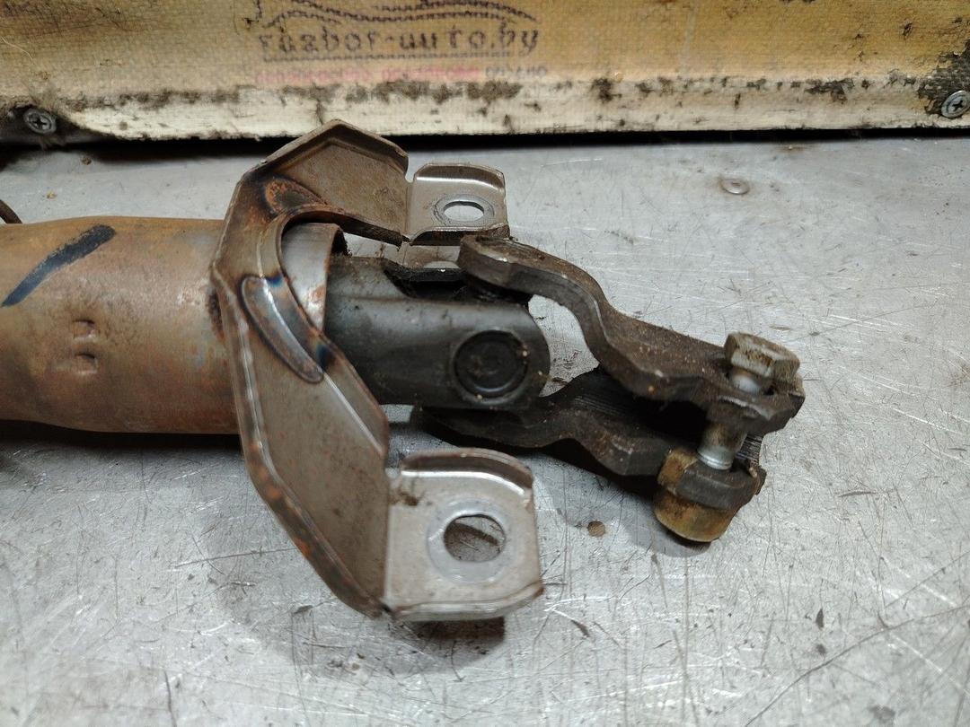 Рулевая колонка 468TL4 Peugeot 306 - Фото 4