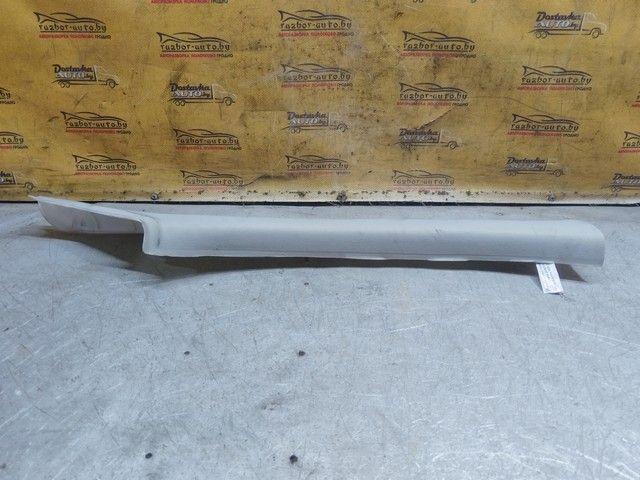 Обшивка стойки передней правой 2M62XX Toyota Avensis купить с доставкой