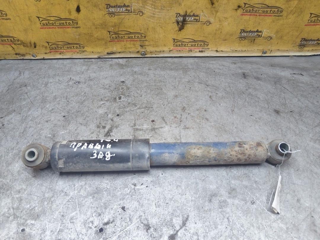 Амортизатор задний правый H4CZIC Opel Meriva - Фото 1