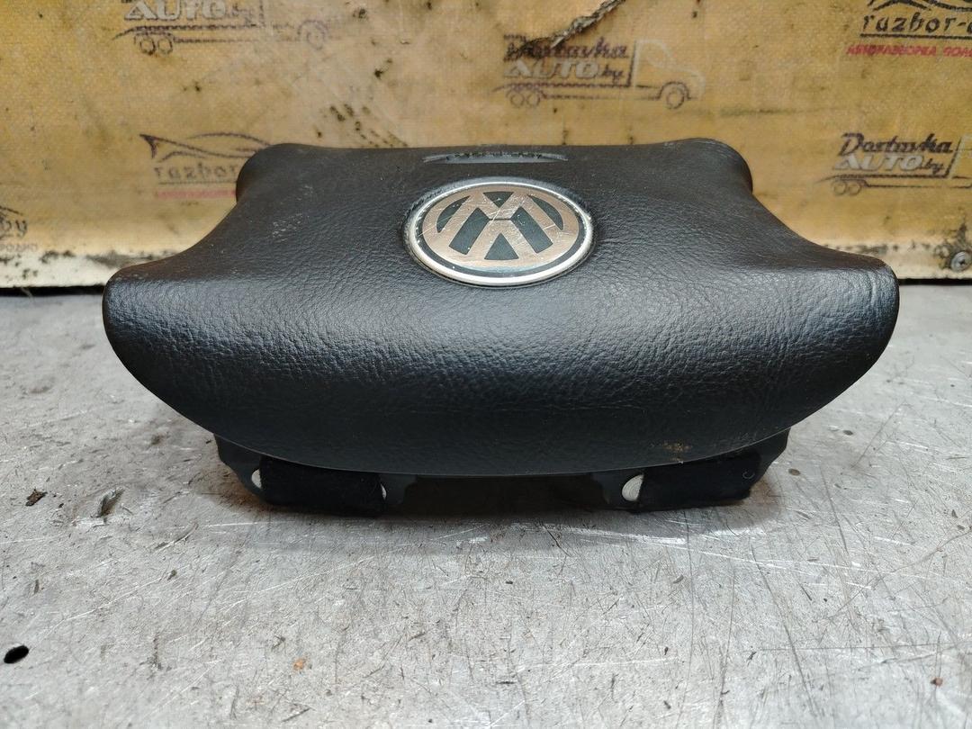 Подушка безопасности водителя 993FEV Volkswagen Passat - Фото 2