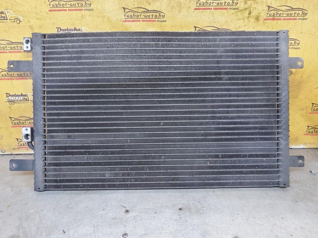 Радиатор кондиционера L38IZL Volkswagen Sharan купить