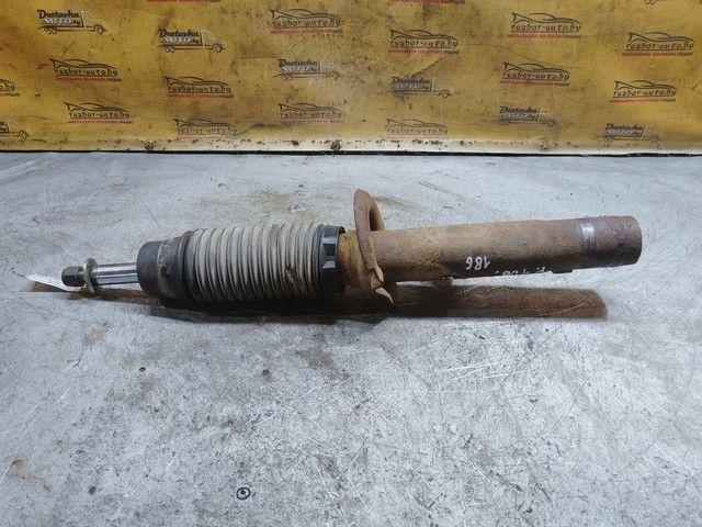 Амортизатор передний левый TC00MW Peugeot 406