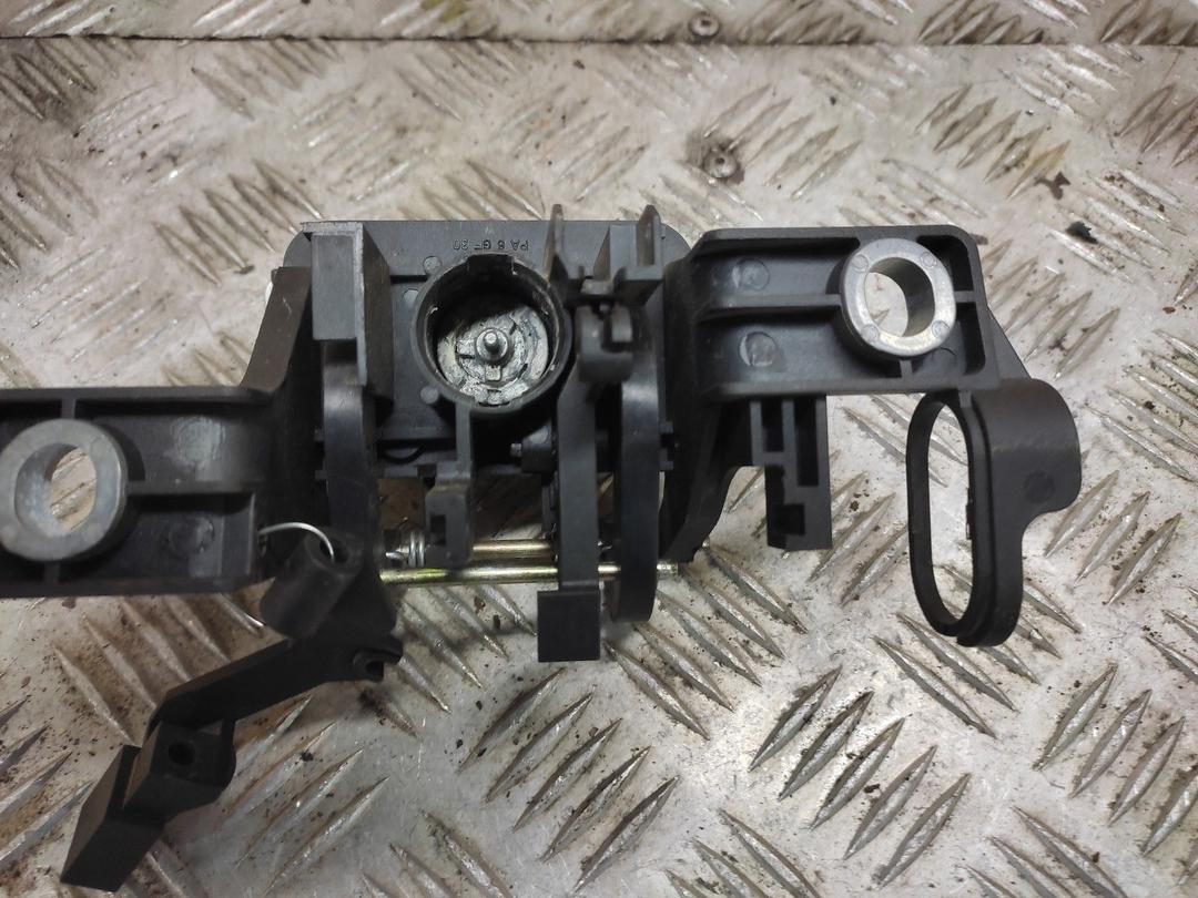 Ручка открывания багажника 5440VS Mercedes A W168 купить с доставкой