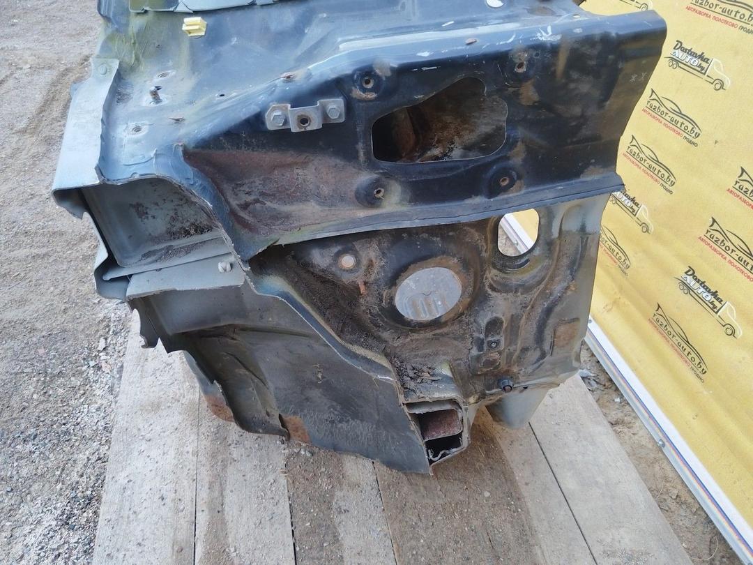 Стойка кузовная передняя правая U9W1ME Mitsubishi Carisma - Фото 5