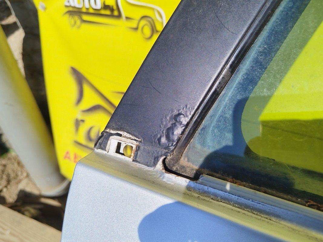 Дверь задняя правая 413Y1V Peugeot 406 купить с доставкой. Огромный выбор запчастей и марок авто. У нас есть практически все.