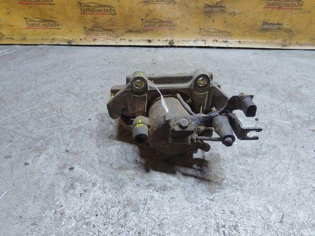 Суппорт передний левый FG9DHH Volkswagen Passat - Фото 11