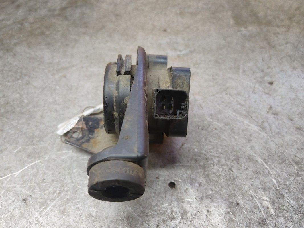 Датчик положения педали газа 7LL3QC Peugeot 406 купить с доставкой