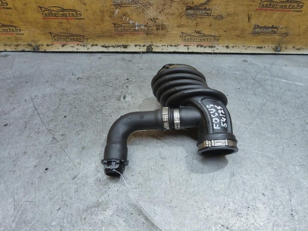 Патрубок воздушного фильтра F8RV98 Ford Focus - Фото 2