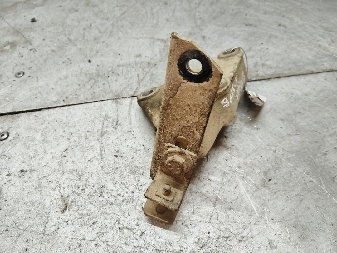 Кронштейн генератора KN7P3V Citroen Xsara - Фото 3