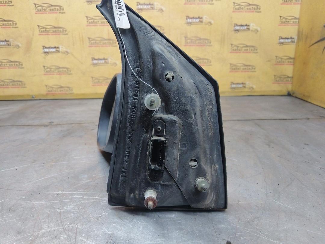 Зеркало наружное левое L47QW3 Renault Scenic - Фото 3