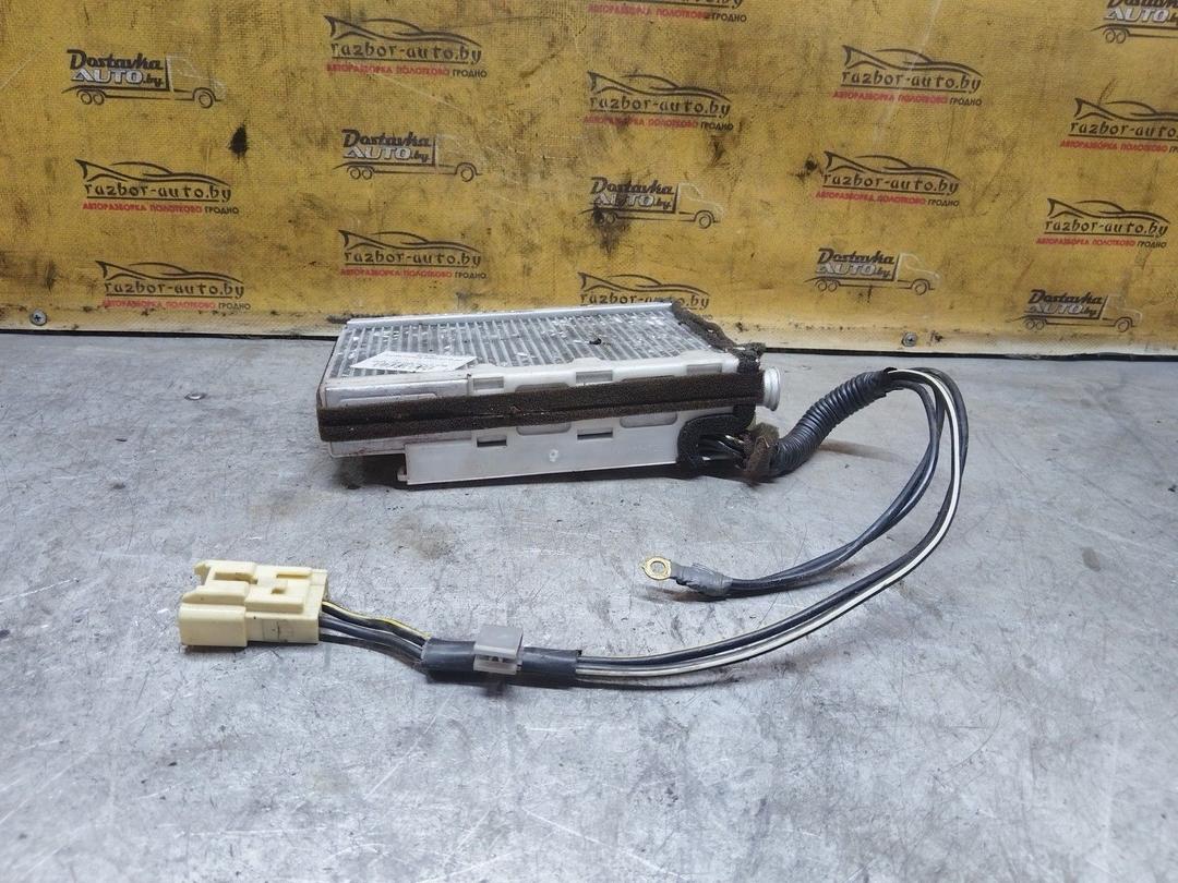 Радиатор отопителя (печки) GC6JSI Toyota Corolla купить с доставкой