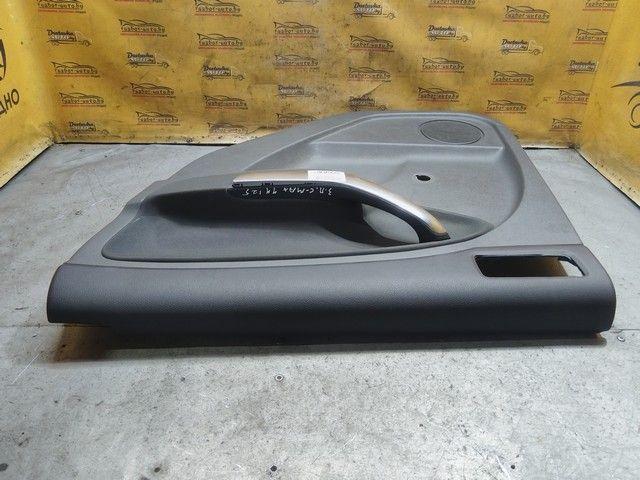 Обшивка двери задней правой (дверная карта) VFJ909 Ford C-Max купить с доставкой