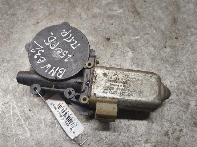 Моторчик стеклоподъемника передний правый 0CCJGF BMW 7 E32 купить