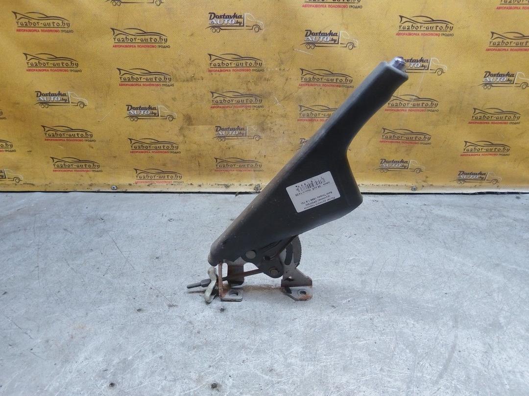 Рычаг ручного тормоза (ручника) OPMY3W Seat Toledo купить с доставкой