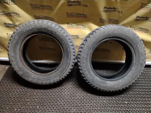 Шина Matador 165/70 R13 J87WD9 J87WD9 Matador - Фото 5