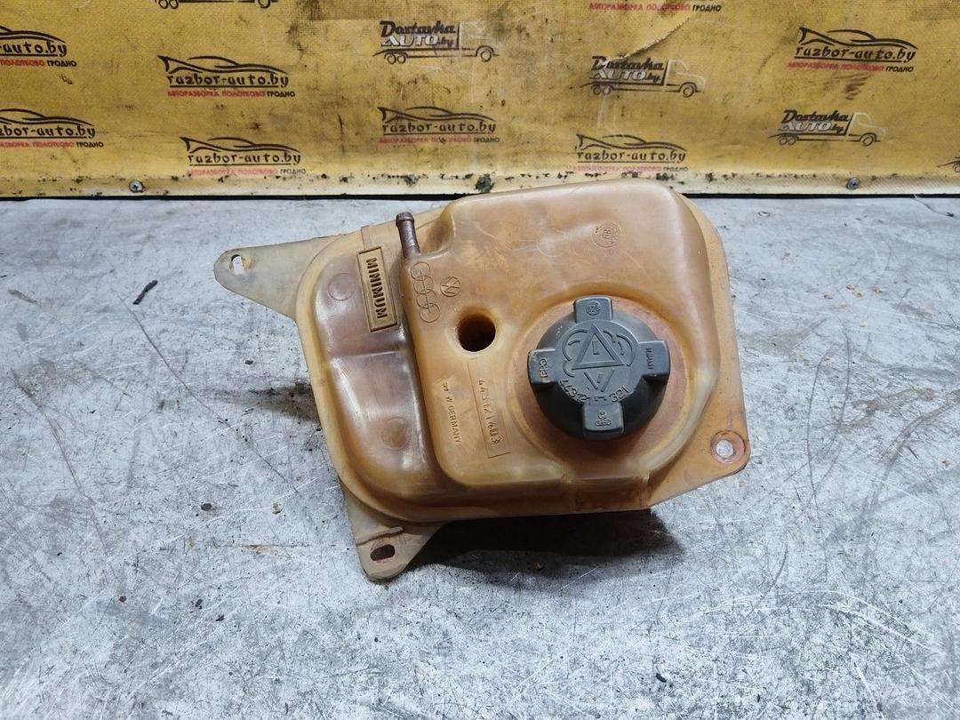 Бачок расширительный 3E1WG5 Audi 100