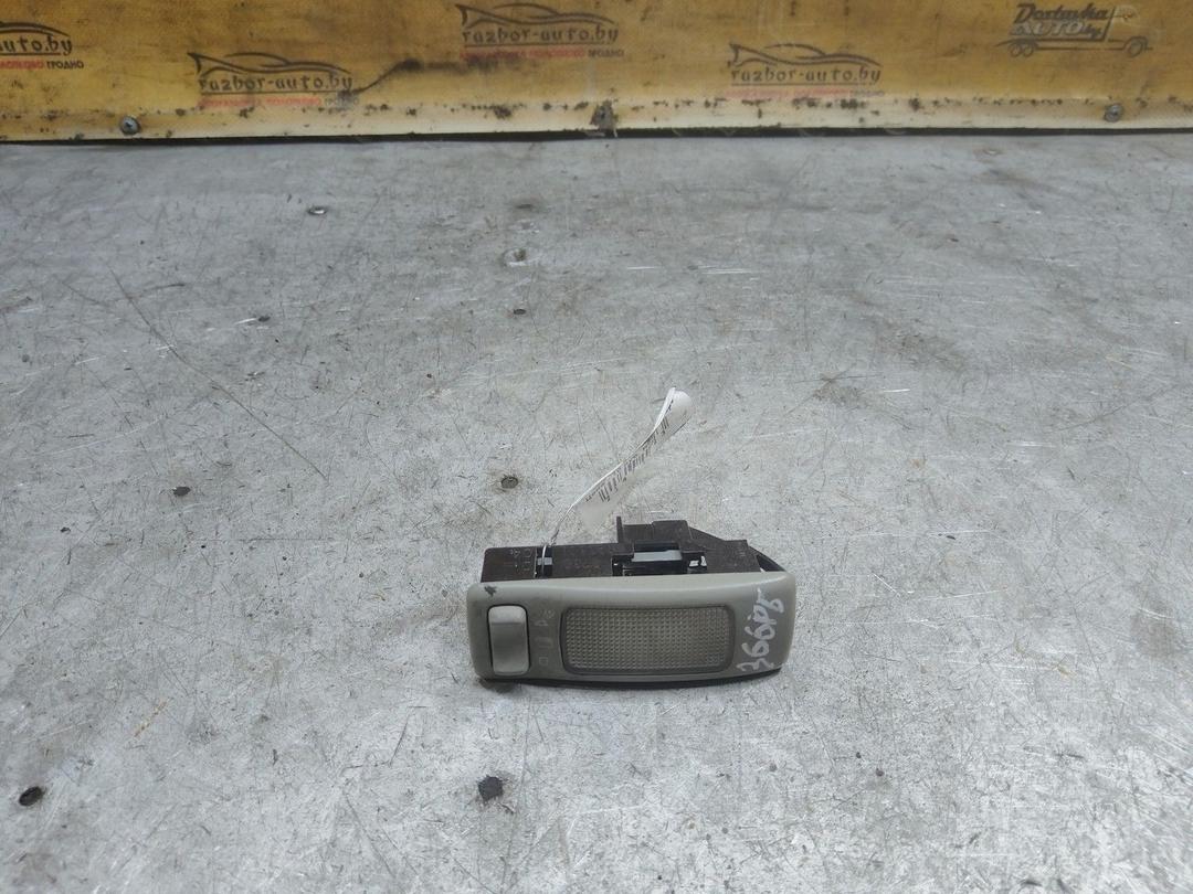 Подсветка салона PUP90N Renault Espace