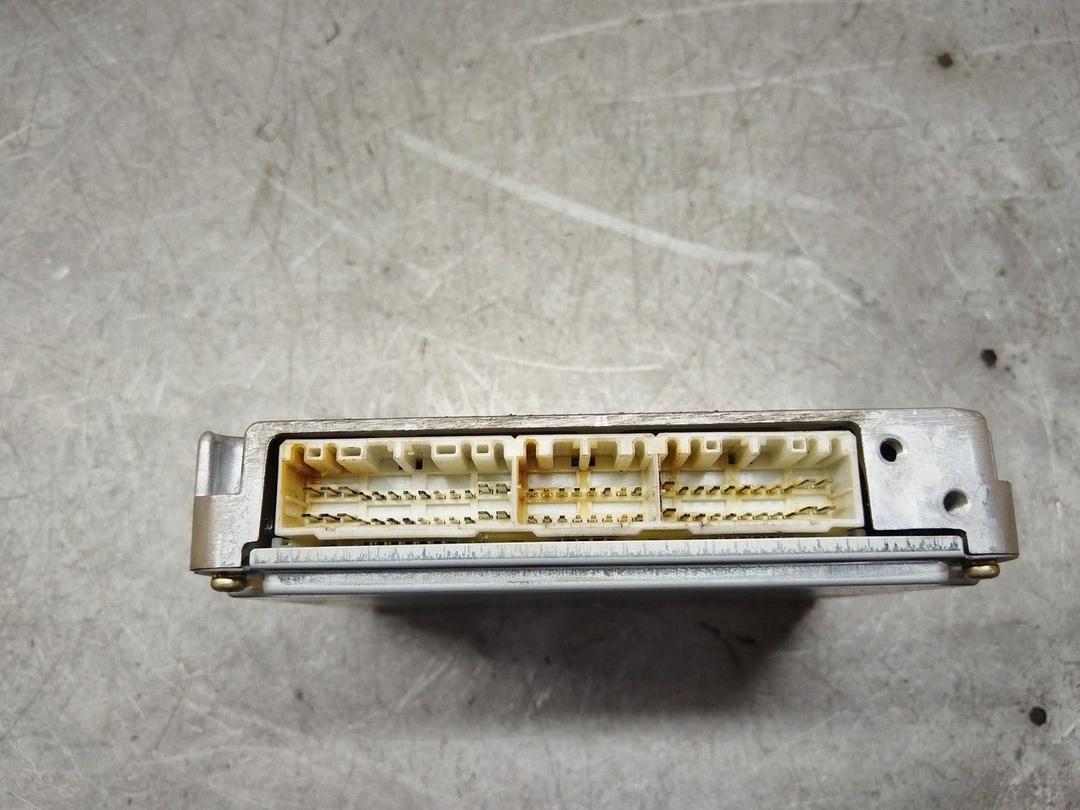 Блок управления двигателем ADTU9Y Mazda Premacy купить в магазине запчастей бу